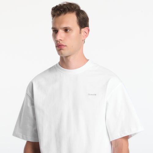 T-shirt Men's Oversized Tee XXL - Queens - Modalova