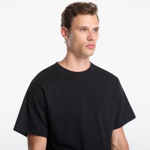 T-shirt Men's Undershirt Tee 3-Pack L - Queens - Modalova