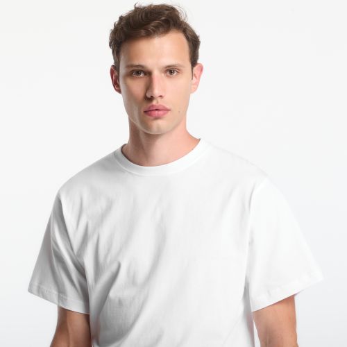T-shirt Men's Undershirt Tee 3-Pack XXXL - Queens - Modalova