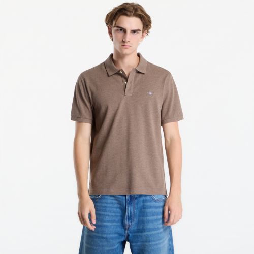 T-shirt Reg Shield Ss Pique Polo XXL - Gant - Modalova