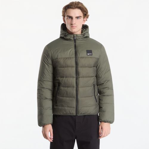 Veste Light Padded Jacket L - Karl Lagerfeld Jeans - Modalova