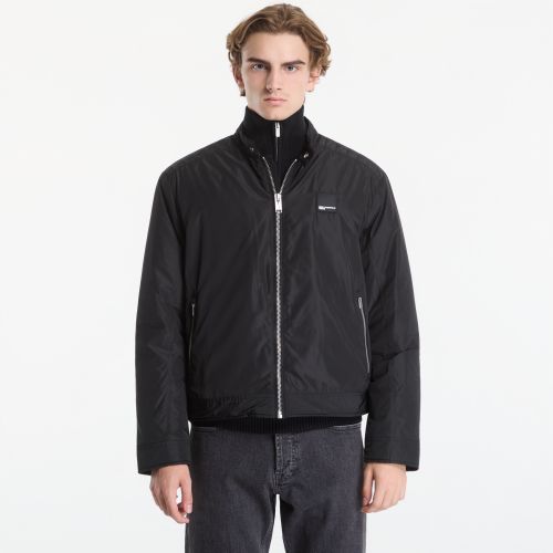 Veste Biker Jacket M - Karl Lagerfeld Jeans - Modalova