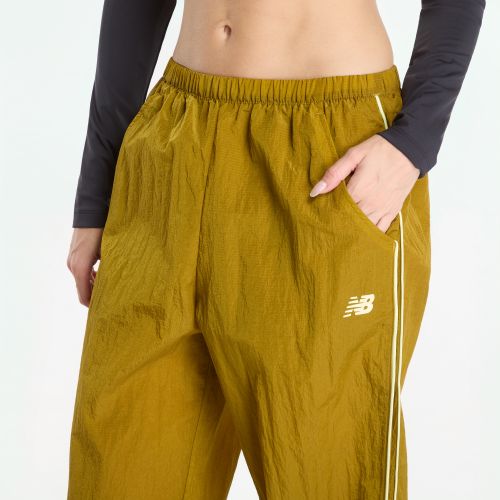 Pantalons Sport Legacy Pant L - New Balance - Modalova