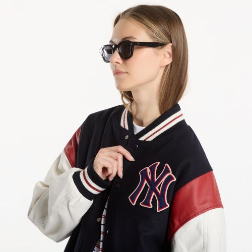 Veste MLB Varsity Jacket New York Yankees UNISEX S - New Era - Modalova