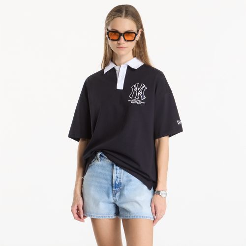 T-shirt MLB Polo New York Yankees UNISEX S - New Era - Modalova