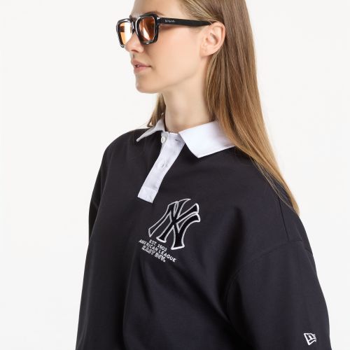 T-shirt MLB Polo New York Yankees UNISEX S - New Era - Modalova