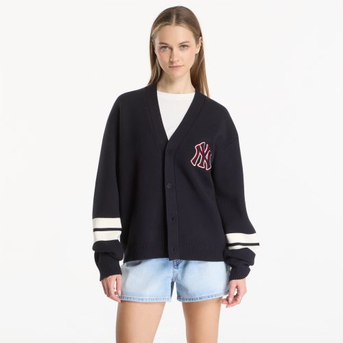 Pull MLB Knit Cardigan New York Yankees UNISEX M - New Era - Modalova