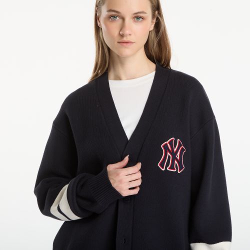 Pull MLB Knit Cardigan New York Yankees UNISEX M - New Era - Modalova