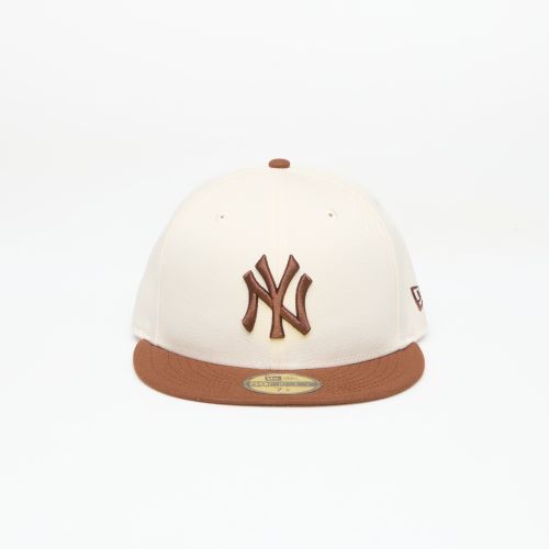Casquette 59FIFTY New York Yankees / 7 - New Era - Modalova