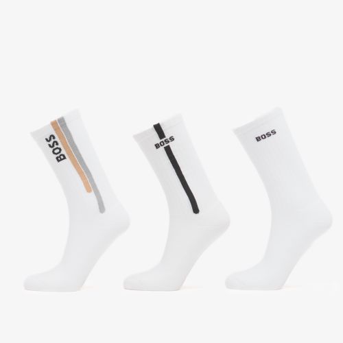 Men-H-3P Qs Rib Line Cc 39-42 - Hugo Boss - Modalova