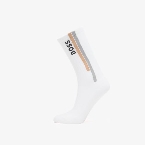 Men-H-3P Qs Rib Line Cc 39-42 - Hugo Boss - Modalova