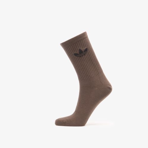Adidas Tie Dye Crew Socks 3 Pairs / / M - adidas Originals - Modalova