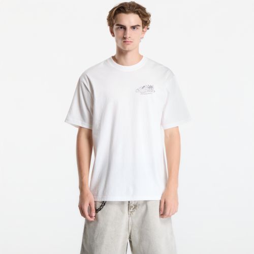 T-shirt Dirt Trip SS Tee M - Vans - Modalova