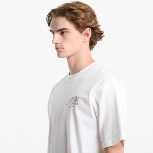 T-shirt Dirt Trip SS Tee M - Vans - Modalova