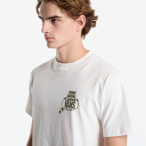 T-shirt Trashy SS Tee M - Vans - Modalova