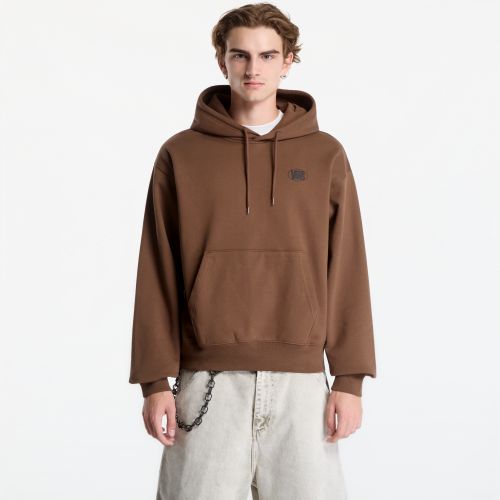 Sweatshirt Oval Logo Pullover Vintage L - Vans - Modalova