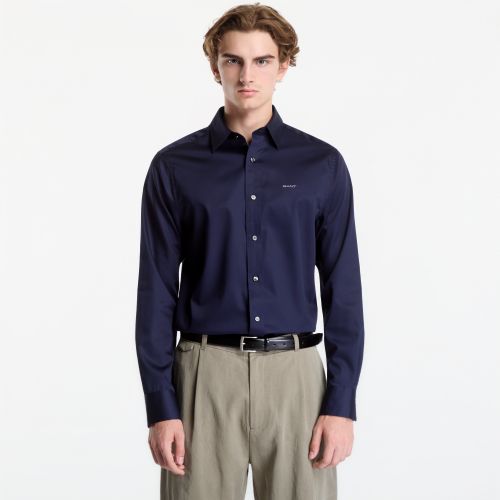 Chemise Reg Sateen Shirt XL - Gant - Modalova