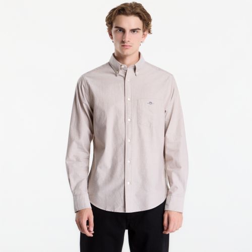 Chemise Reg Classic Oxford Shirt S - Gant - Modalova