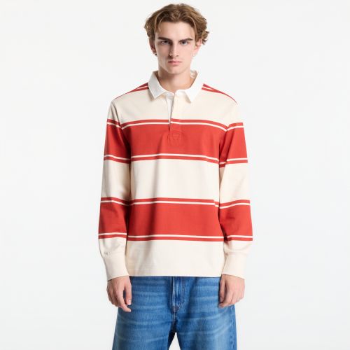 T-shirt Striped Rugger XL - Gant - Modalova