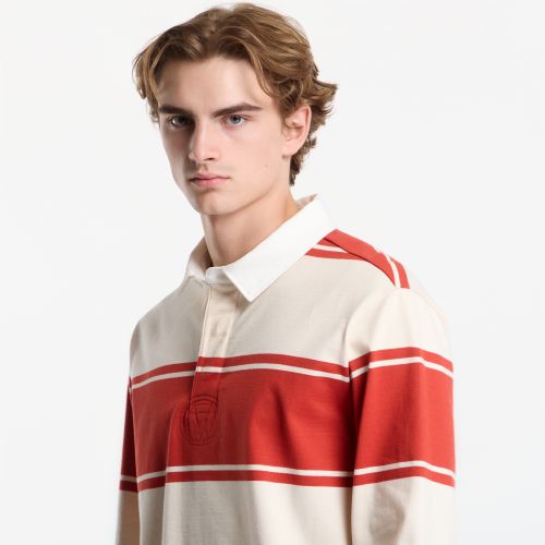 T-shirt Striped Rugger XL - Gant - Modalova