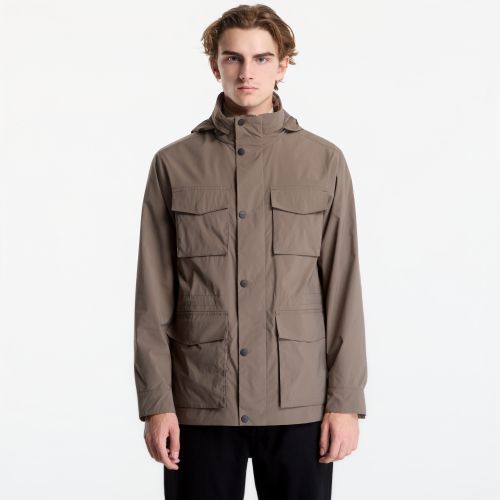 Veste Lightweight 4-Pocket Jacket XL - Gant - Modalova