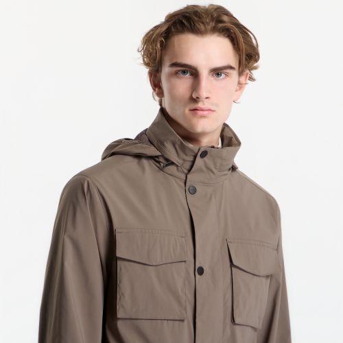 Veste Lightweight 4-Pocket Jacket XL - Gant - Modalova
