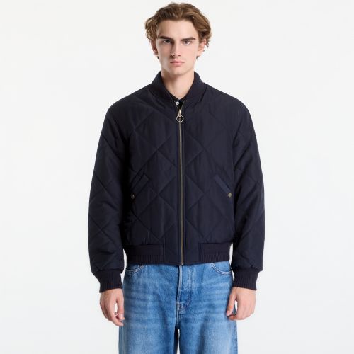 Veste Reversible Quilted Bomber Jacket M - Gant - Modalova