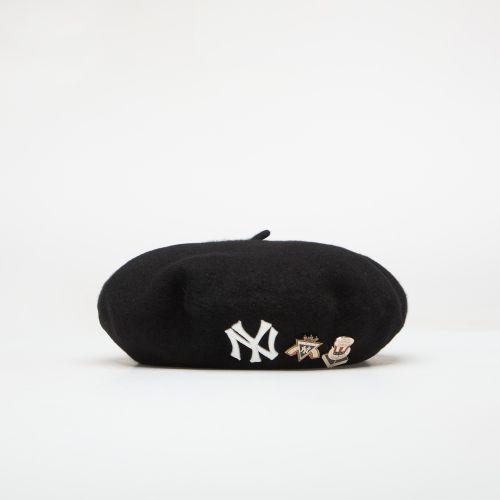 Chapeau Beret New York Yankees Universal - New Era - Modalova
