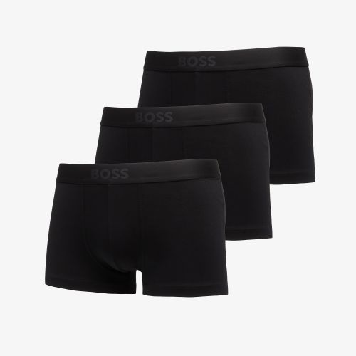 Caleçons Trunk 3-Pack Boss One XL - Hugo Boss - Modalova