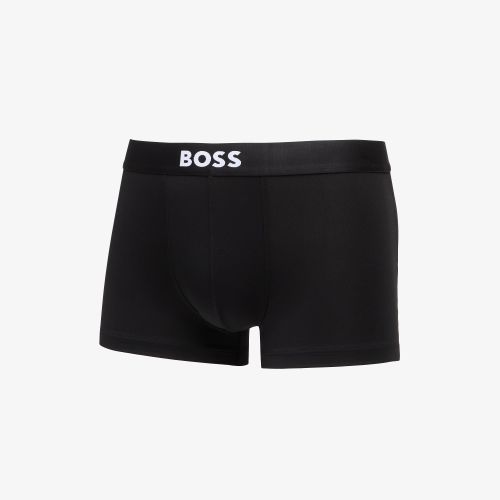 Caleçons Trunk 3-Pack Micro One S - Hugo Boss - Modalova