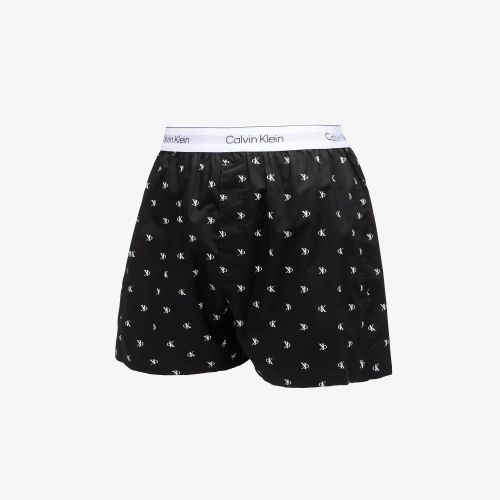 Caleçons Boxer Trad L - Calvin Klein - Modalova