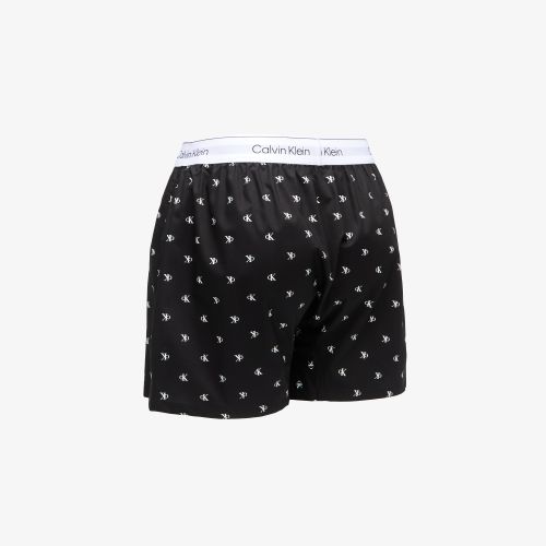 Caleçons Boxer Trad L - Calvin Klein - Modalova