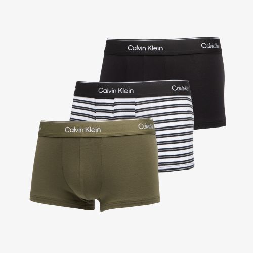 Boxers Low Rise Trunk 3-Pack XL - Calvin Klein - Modalova