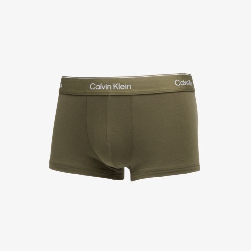 Boxers Low Rise Trunk 3-Pack XL - Calvin Klein - Modalova