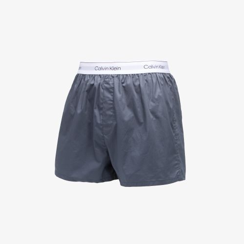 Caleçons Boxer Slim 3-Pack M - Calvin Klein - Modalova