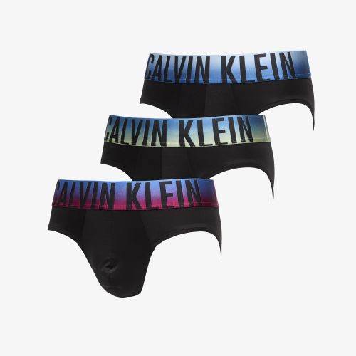 Hip Brief 3-Pack XL - Calvin Klein - Modalova