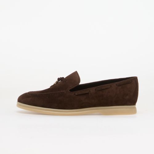 Baskets Guess Aryanai Brown EUR 40 - GUESS - Modalova
