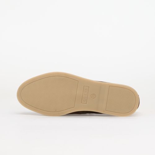 Baskets Guess Aryanai Brown EUR 40 - GUESS - Modalova