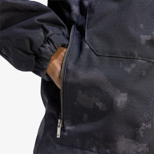 Coupe-vent adidas Camo Jacket L - adidas Originals - Modalova