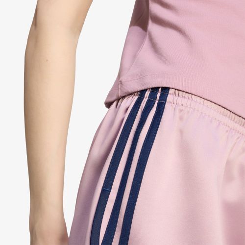 Short adidas Satin 3s Sprinter Short / L - adidas Originals - Modalova