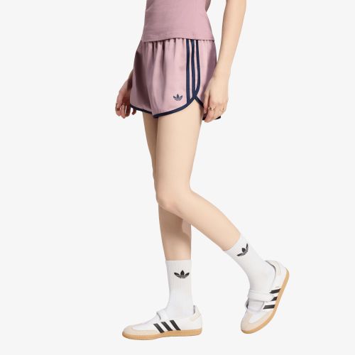 Short adidas Satin 3s Sprinter Short / L - adidas Originals - Modalova