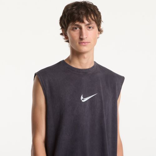 T-shirt Men's Sleeveless T-Shirt / L - Nike - Modalova