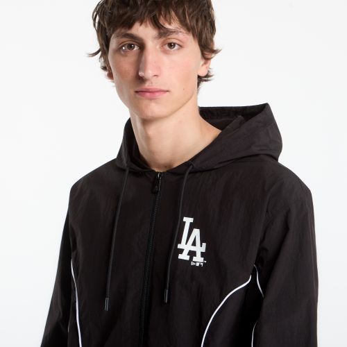 Coupe-vent MLB Los Angeles Dodgers UNISEX L - New Era - Modalova