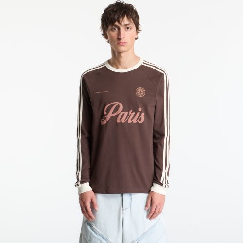 T-shirt adidas Paris Jersey Tee L - adidas Originals - Modalova