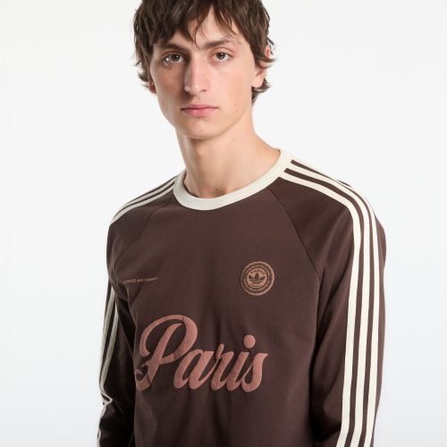 T-shirt adidas Paris Jersey Tee L - adidas Originals - Modalova