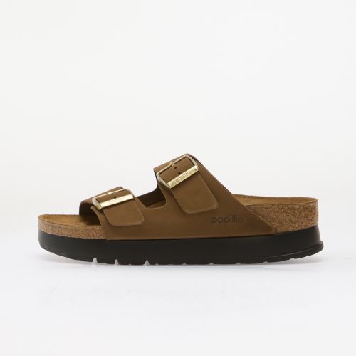 Baskets Arizona Flex Platform LENB EUR 36 - Birkenstock - Modalova
