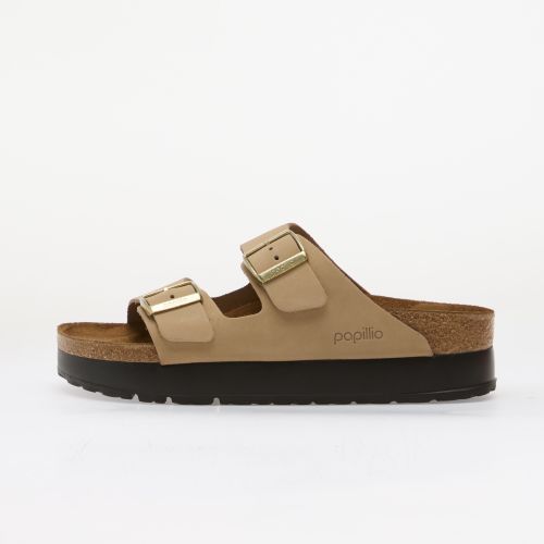 Baskets Arizona Flex Platform LENB EUR 38 - Birkenstock - Modalova
