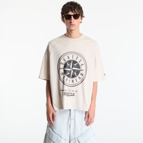 T-shirt MLB Seattle Mariners UNISEX L - New Era - Modalova