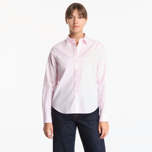 Chemise Reg Classic Poplin Shirt 38 - Gant - Modalova