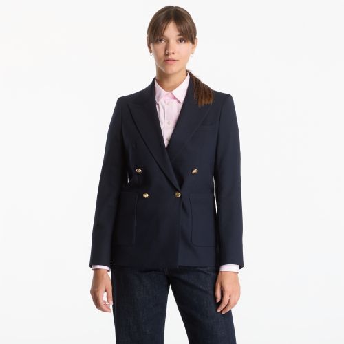 Veste Slim Club Blazer 38 - Gant - Modalova